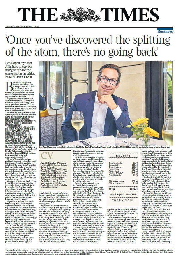 The Times
